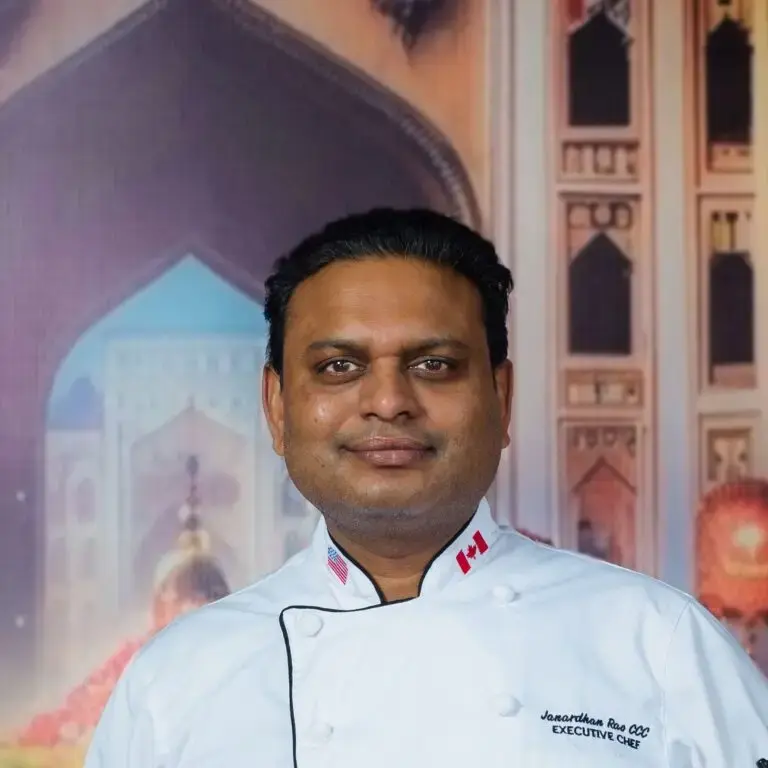 Hyderabad Cook House's signature Biryani dishes - Authentic South Indian cuisine in Edmonton