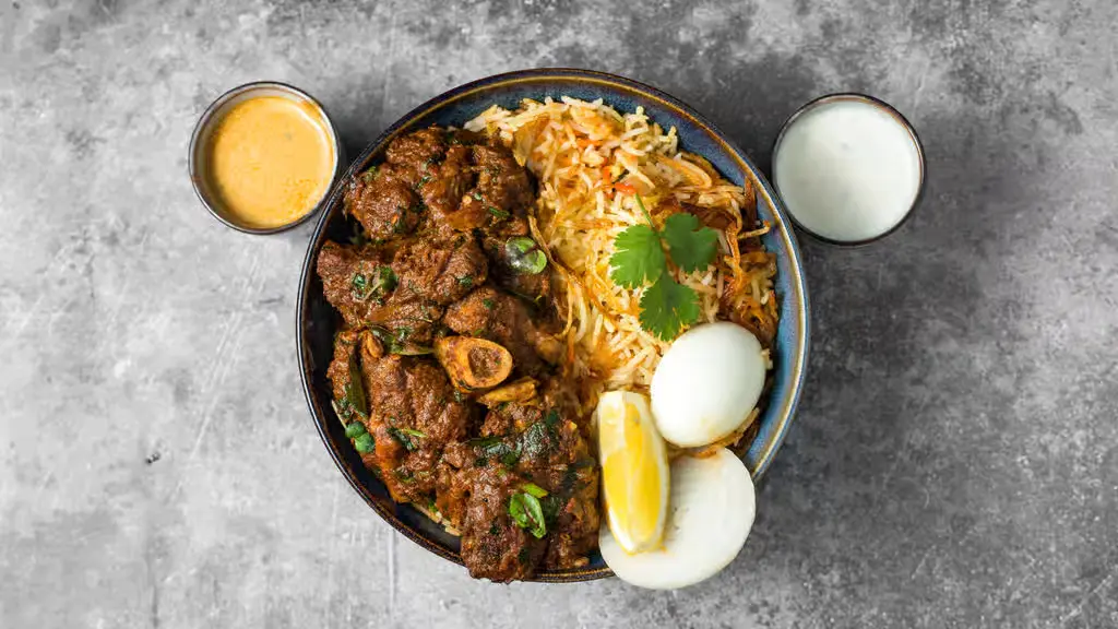 Best Military Mutton in Edmonton, AB