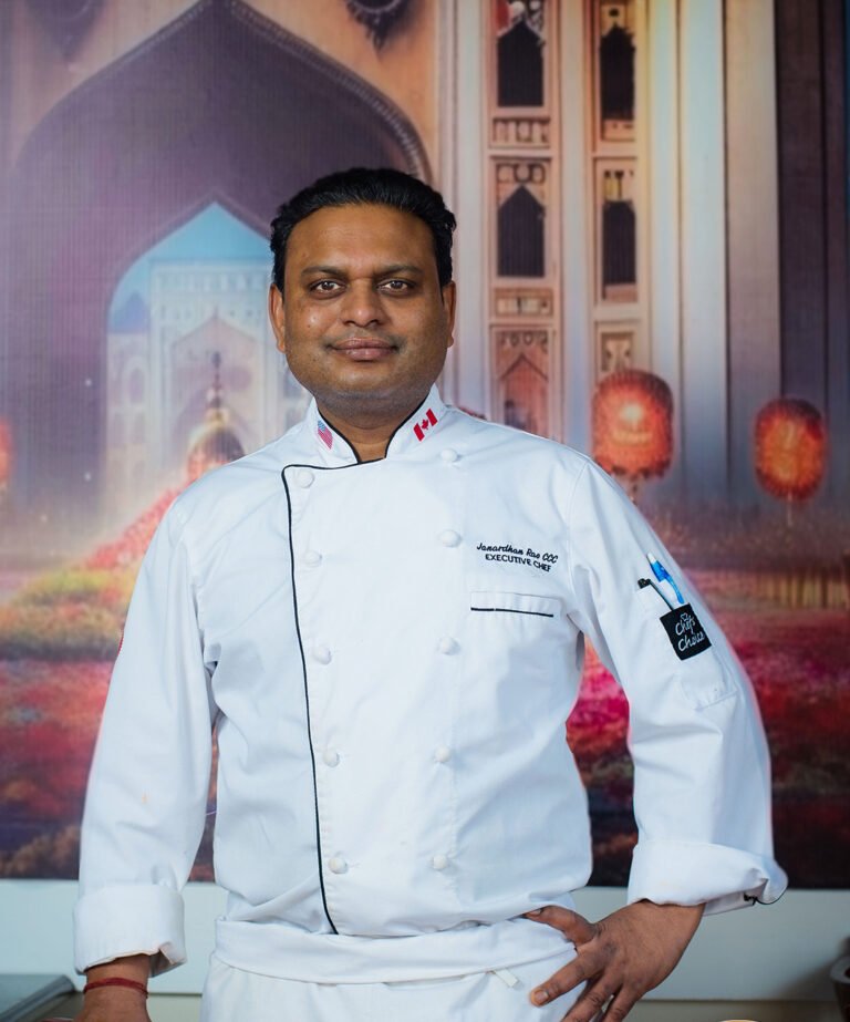 Hyderabad Cook House | Authentic Hyderabadi Biryani & Indian Cuisine